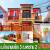 บ้าน อนามัยงามเจริญ 0 RAI 0 งาน 67 SQ.WA 4 Bedroom 3700000 B. โครตถูก เนื้อที่ 67 ตร.ว. 4 ห้องนอน 4 ห้องน้ำ 1 ห้องรับแขก 1 ห้องทำงาน 1 ห้องนั่งเล่น 1 ห้องประชุม/คาราโอเกะ จอดรถได้ 3 คัน แถมแอร์ 1 ตัว (24,000 BTU) พร้อมเครื่องทำน้ำอุ่น 4 เครื่อง  ชั้น
