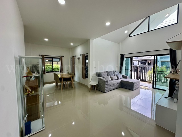 บ้านเดี่ยว ชั้นเดียว เดอะไลท์ 3 สามพราน 12 นครปฐม ราคาถูก