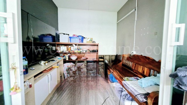 ทาวน์โฮม บ้านพฤกษา 60 รังสิต - บางพูน ปทุมธานี ราคาถูก