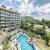 ซีริดจ์ หัวหิน รีสอร์ท & พูลวิลล่า วิวทะเล SeaRidge Hua Hin Resort & Pool Villas
