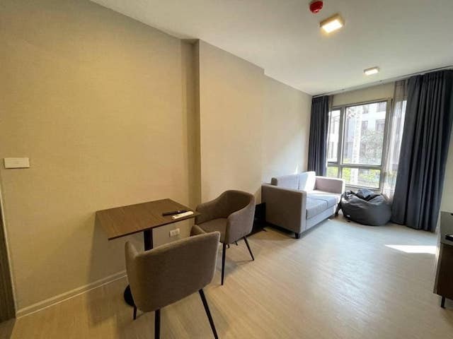 Quintara Phume Sukhumvit 39 Private quiet clean 3rd floor BTS Phrom Phong