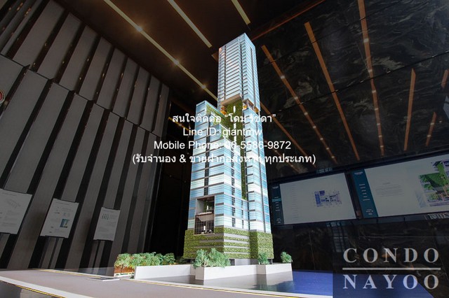 CONDO. คอนเนอร์ ราชเทวี 68800000 thb  area 173 ตาราง.เมตร ใกล้ MRT ราชเทวี 0 เมตร ราคาสุดคุ้ม กรุงเทพ