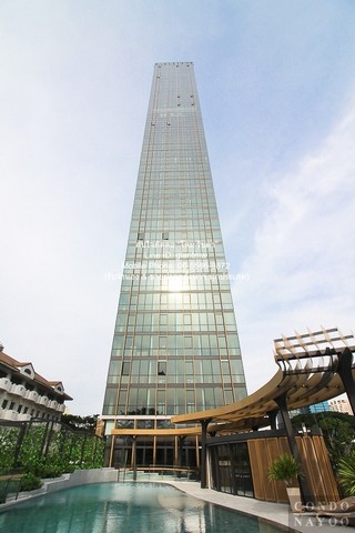 ห้องชุด The monument Thonglo 39500000 BAHT 2Bedroom 125SQ.M. ใกล้กับ BTS ทองหล่อ สวยที่สุดในย่าน