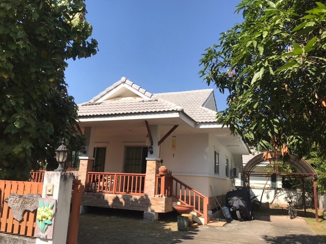 [ขาย] บ้านเดี่ยวยกพื้น โครงการลิขิตรา บ้านเป็ด ขอนแก่น | 80 ตร.ว. | สไตล์รีสอร์ท | 2.4 ล้านบาท