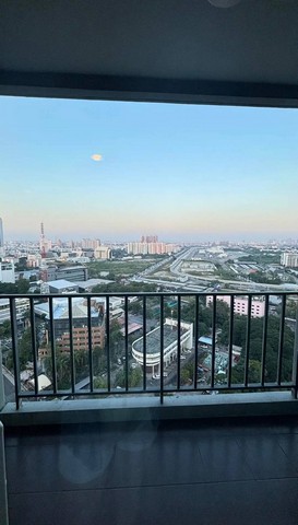 ขายคอนโด Belle Grand Rama9 2ห้องนอน ตึกA ใกล้ MRTพระราม9 ,เซ็นทรัลพระราม9