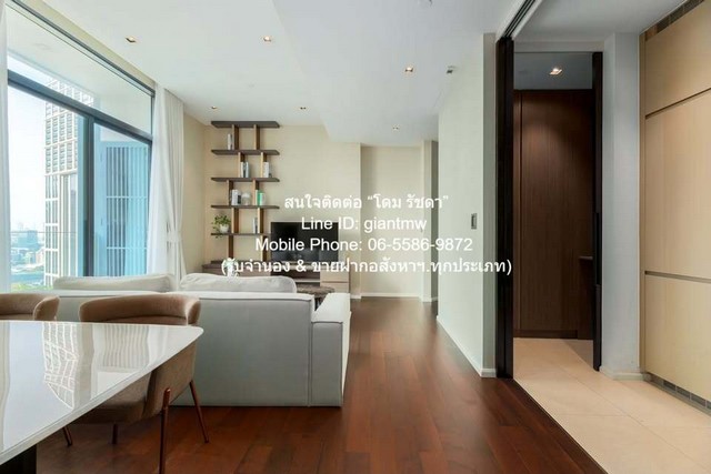 ขายด่วน ๆ condo The Diplomat 39 area 164 ตร.ม.  65000000 BAHT. ทรัพย์ดี