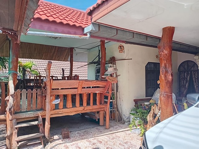 ขายบ้านเดี่ยวซอยประชาสโมสร 50 เมืองขอนแก่น เนื้อที่ 56 ตรว. 3 ห้องนอน 3 ห้องน้ำ