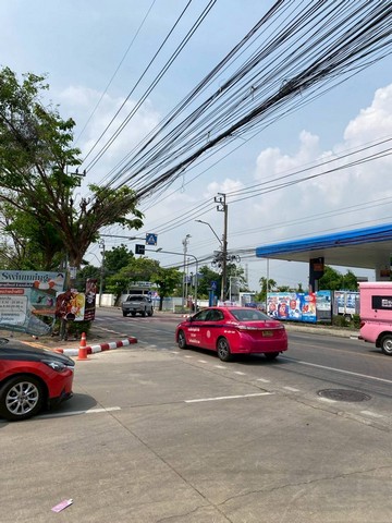 ขายหมู่บ้านชวนชื่น เพชรเกษม81 ซอย4..ขายบ้านเพชรเกษม ใกล้สนง.เขตหนองแขม