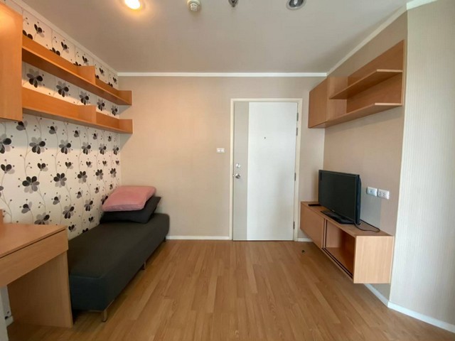 condo. ลุมพินี เมกะซิตี้ บางนา 27 ตาราง.เมตร  1290000 บาท   ราคานี้คุ้มมาก