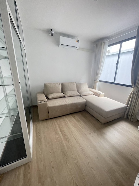 BH3651 ให้เช่า ทาวน์โฮม พฤกษา วิลล์ 76 บางนา–วงแหวน | PRUKSA VILLE 76 BANGNA–WONGWAEN