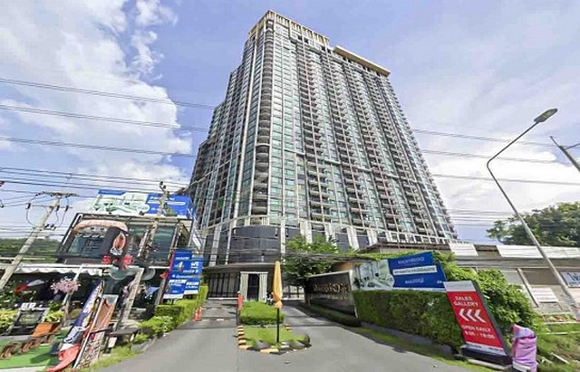 TEL:088-559 5199 คุณเอLine:https://line.me/ti/p/C0eGe0whLXให้เช่าคอนโด Knightsbridge The Ocean Srirachaทำเลดี: ถนนสุขุมวิท – ใจกลางเมืองศรีราชา ให้เช่าเพียง 10,000 บาท/เดือนมัดจำ 2 เดือน + ล่วงหน้า 1 เดือนวิวทะเลสวยๆ จากชั้น 171 ห้องนอน 1 ห้องน้ำห้องน้ำมีอ่างอาบน้ำ- เฟอร์นิเจอร์ครบ + เครื่องใช้ไฟฟ้าพร้อม- ตู้เย็น- เตาไฟฟ้า- ไมโครเวฟ- เครื่องซักผ้า- ทีวี- WiFi พร้อมใช้งานสิ่งอำนวยความสะดวกระดับพรีเมียม- สระว่ายน้ำ 2 สระ- สวนหย่อ�